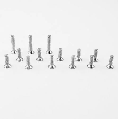 XFly Su-27 Screw Set — image 1 of 2
