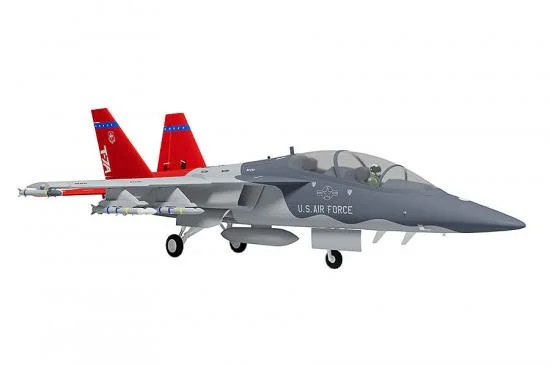 XFly T-7A Red Hawk EDF 975mm - ARTF — image 12 of 13