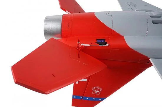 XFly T-7A Red Hawk EDF 975mm - ARTF — image 2 of 13