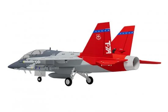 XFly T-7A Red Hawk EDF 975mm - ARTF — image 8 of 13