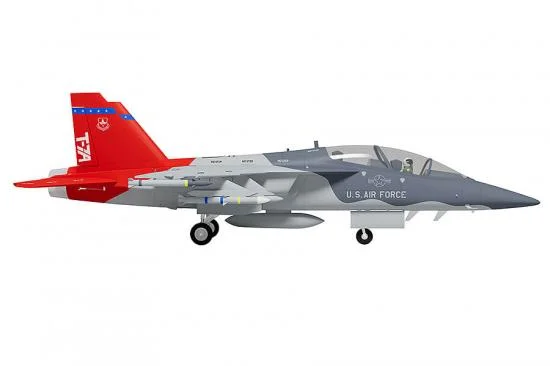 XFly T-7A Red Hawk EDF 975mm - ARTF — image 6 of 13