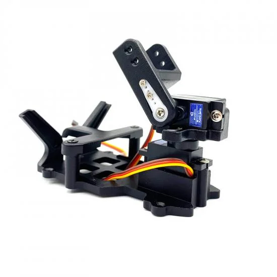 XFly Swift 2100 Servo-Equipped Camera Mount (For Optional Fpv) — image 1 of 2
