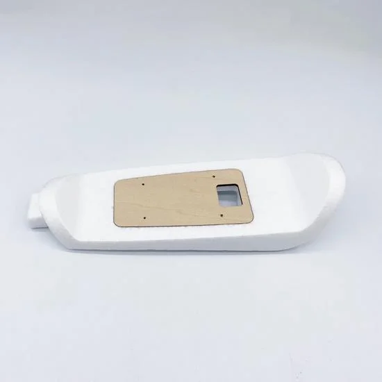 XFly Swift 2100 Canopy (For Optional Fpv Setup) — image 1 of 2
