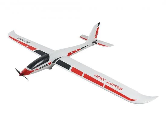 XFly Swift 2100 Glider - ARTF &mdash; image 12 of 13