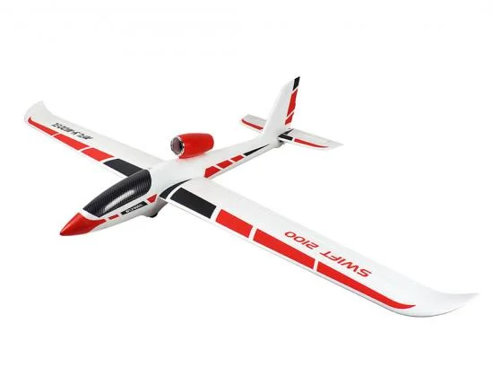 XFly Swift 2100 Glider - ARTF &mdash; image 9 of 13