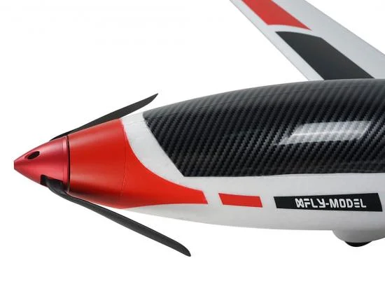 XFly Swift 2100 Glider - ARTF &mdash; image 6 of 13