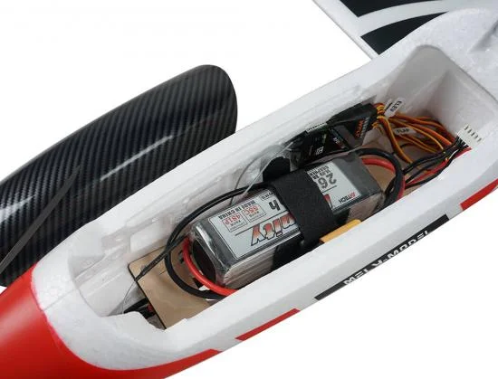 XFly Swift 2100 Glider - ARTF &mdash; image 4 of 13