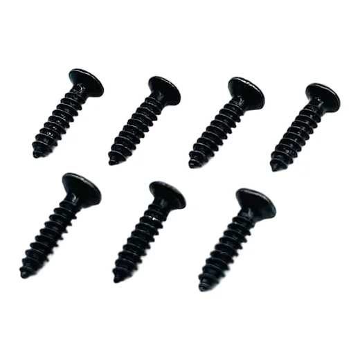 XFly 850mm P68 Screw Set — image 1 of 2