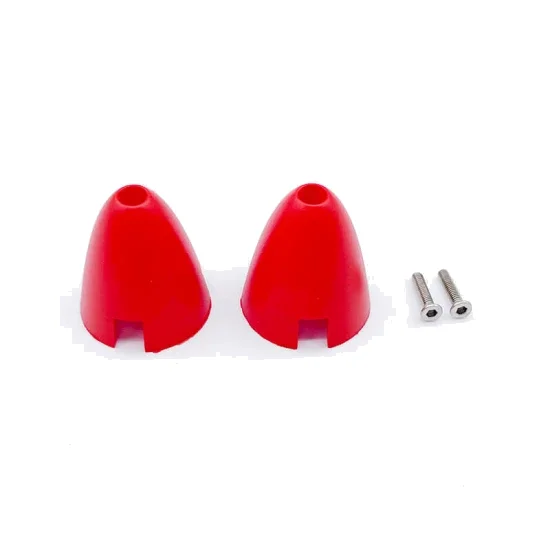 XFly 850mm P68 Spinner Set - Red — image 1 of 2
