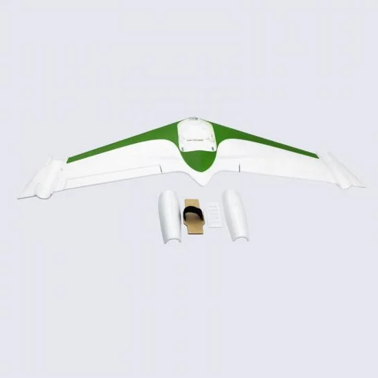 XFly Eagle Main Wing Set - Green — image 1 of 2