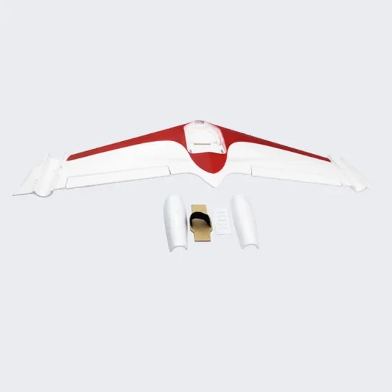 XFly Eagle Main Wing Set - Red — image 1 of 2