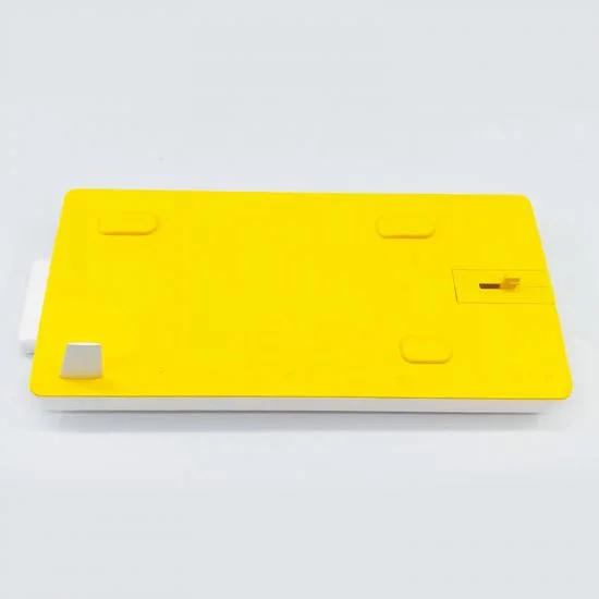 XFly Twin Otter Battery Hatch — image 1 of 2