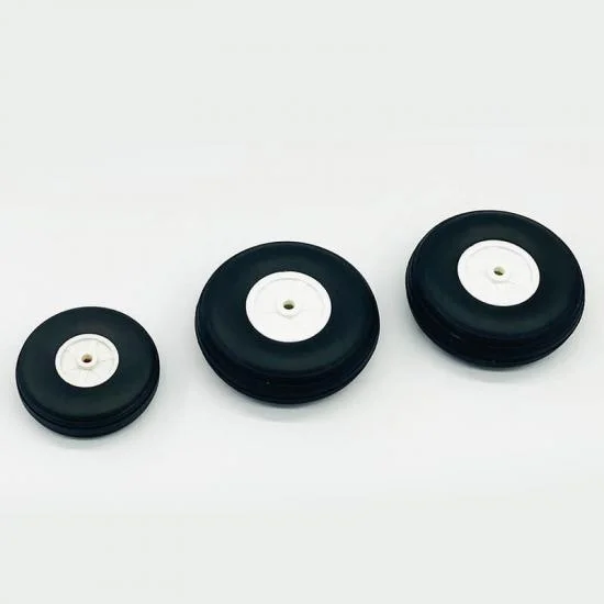 XFly Twin Otter Wheel Set — image 1 of 2