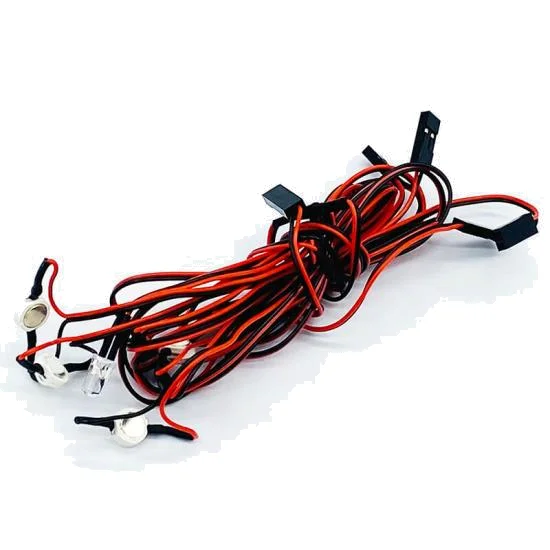 XFly Twin Otter LED Light Set — image 1 of 2