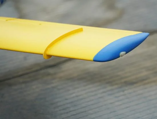 XFly Twin Otter 1800mm With Floats - PNP — image 3 of 13