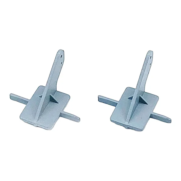 XFly Twin 40mm F-22 Control Horn Set — image 1 of 2