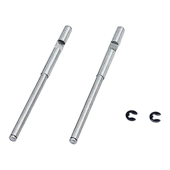 XFly Twin 40mm F-22 Elevator Rotating Shafts — image 1 of 2