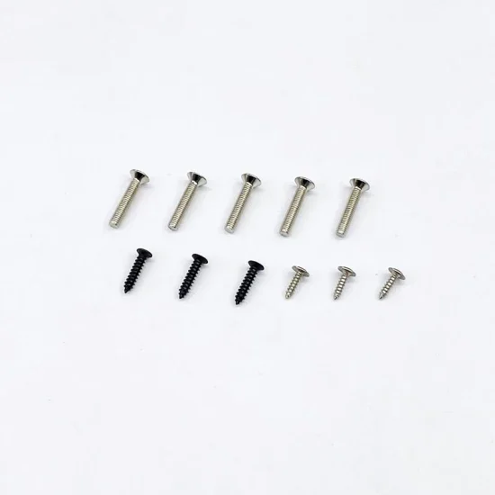 XFly Twinliner Screw Set — image 1 of 2