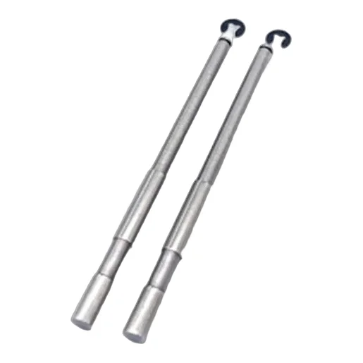 XFly Twin 40mm Su-57 Elevator Rotating Shafts — image 1 of 2