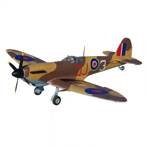 XFly Supermarine Spitfire Mk IX Brown 1200mm — image 1 of 15