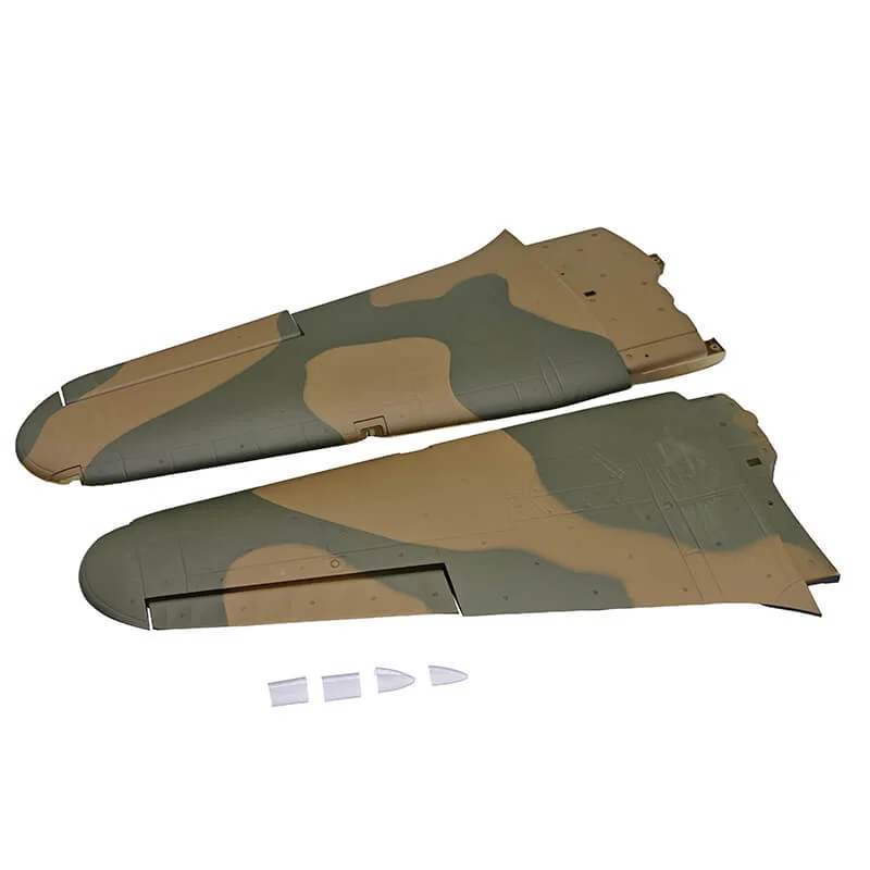 XFly Hurricane Main Wing Set - Brown | XF126B-02