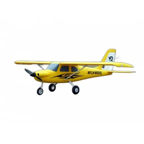 XFly 1300mm Venture High Wing Advanced Trainer — image 1 of 15