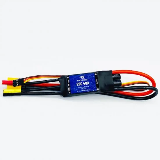 XFly 40A ESC(6S Version) — image 1 of 2
