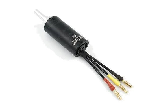XFLY 2860-KV2200 MOTOR — image 3 of 5