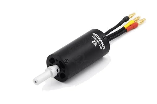XFLY 3280-KV2200 MOTOR — image 2 of 5