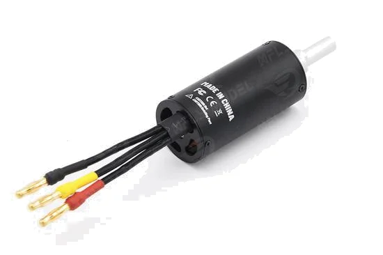 XFLY 3280-KV2200 MOTOR — image 3 of 5