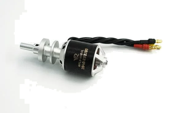 XFLY 2840-KV3200 MOTOR — image 3 of 4