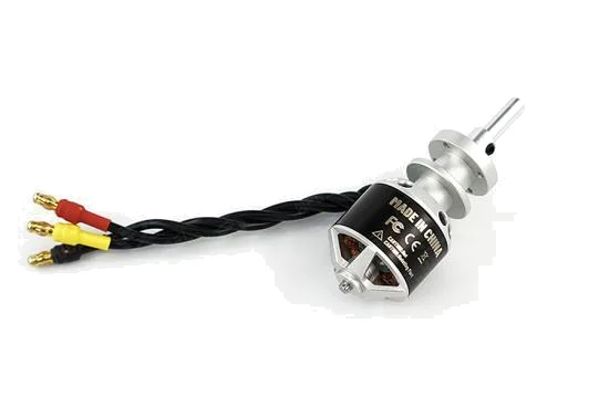 XFLY 2627-KV4600 MOTOR &mdash; image 2 of 5