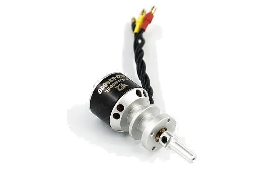 XFLY 2627-KV4600 MOTOR &mdash; image 3 of 5