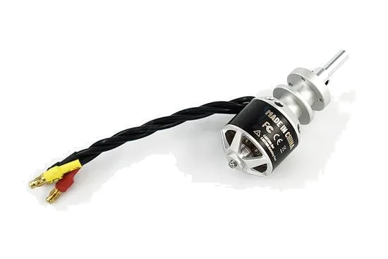 XFLY 2627-KV5500 MOTOR — image 2 of 5