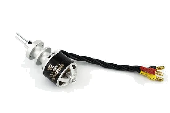 XFLY 2627-KV5500 MOTOR — image 3 of 5