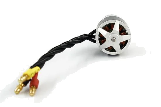 XFLY 2627-KV5500 MOTOR — image 5 of 5