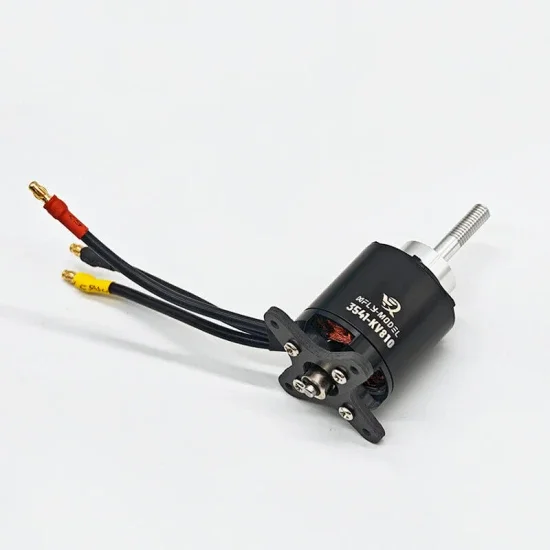 XFly 3541-Kv810 Motor — image 1 of 2