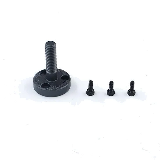 X-Fly Motor Shaft — image 1 of 2