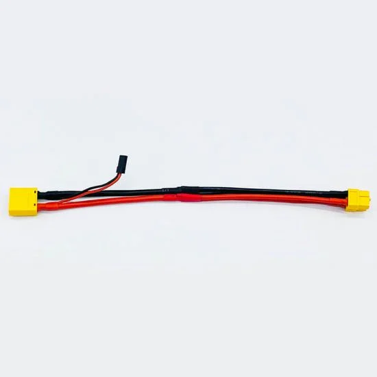 XFly Y Power Lead — image 1 of 2