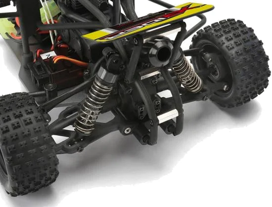 X-Rider Flamingo Trike - Black — image 3 of 4