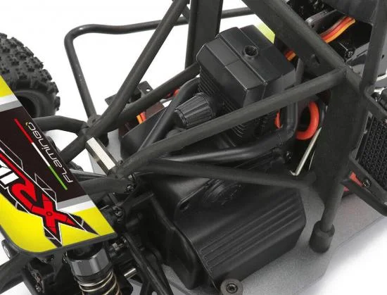 X-Rider Flamingo Trike - Black — image 4 of 4