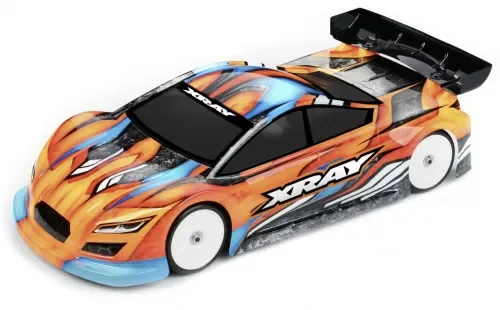 XRay X426 - Aluminium Flex 1.5mm Edition — image 2 of 2