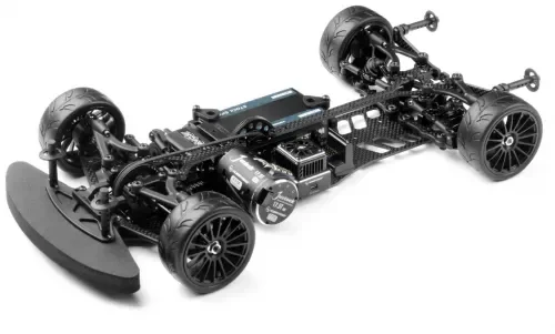 XRay X4F 26 — image 2 of 2