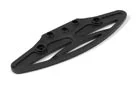 XRay T2 IMPACT Absorbing Front Bumper