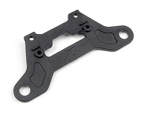 XRay Composite Upper Holder For Bumper