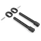 XRay Rear Body Mount Set 6mm