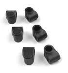 XRay T2 Lower Suspension Holders (2+2+2)
