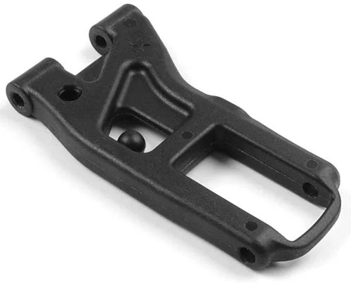 XRay T2 Front Suspension Arm - Hard - Rubber-Spec