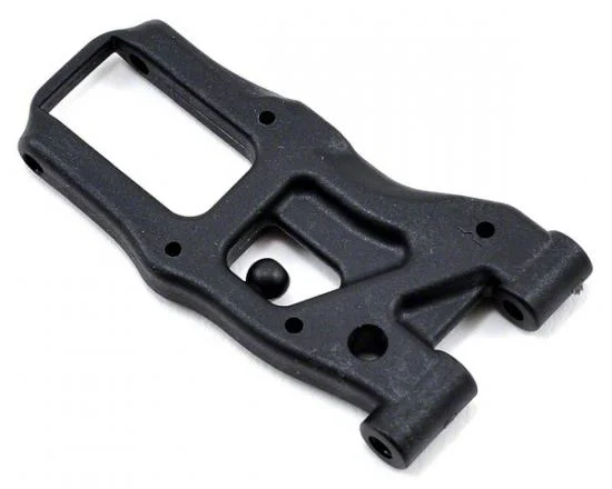 XRay Front Suspension Arm - Hard - 1-Hole — image 2 of 3