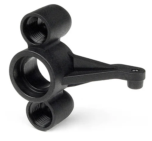 XRay Steering Block Left - Wide